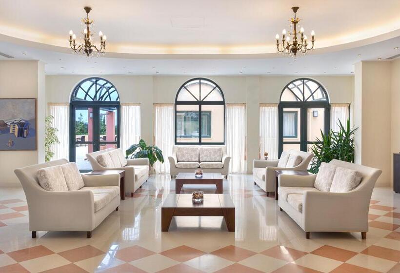 호텔 Century Resort