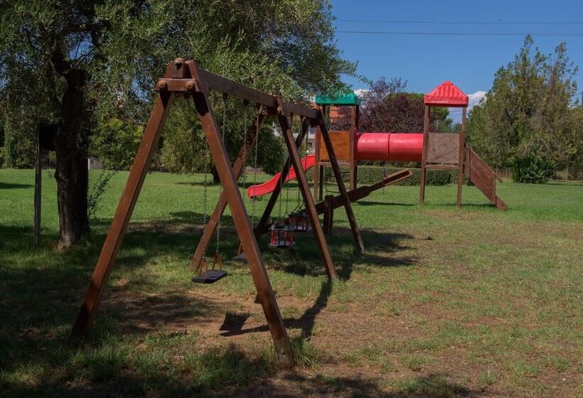 호텔 Century Resort