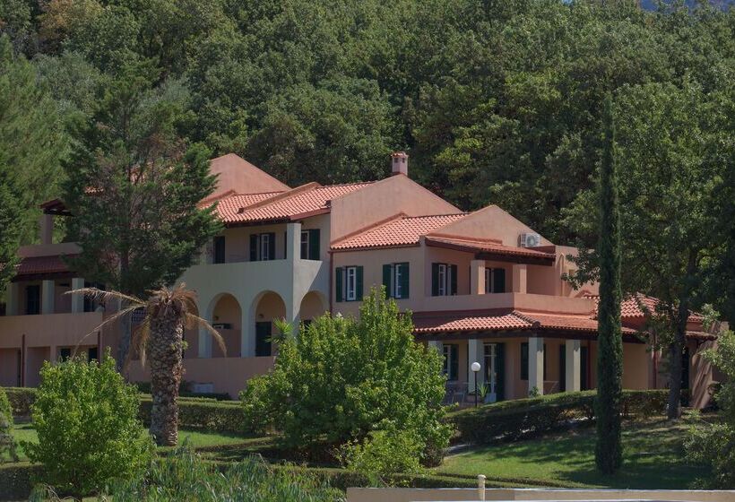 هتل Century Resort