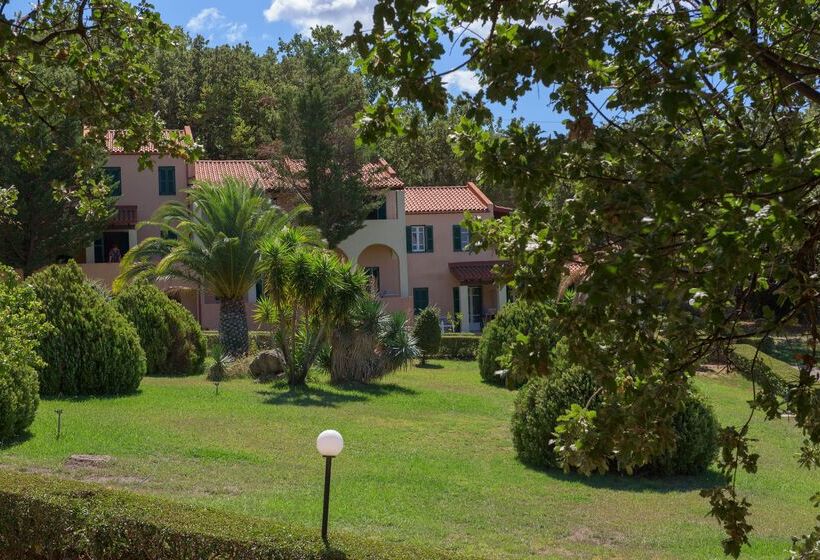 호텔 Century Resort