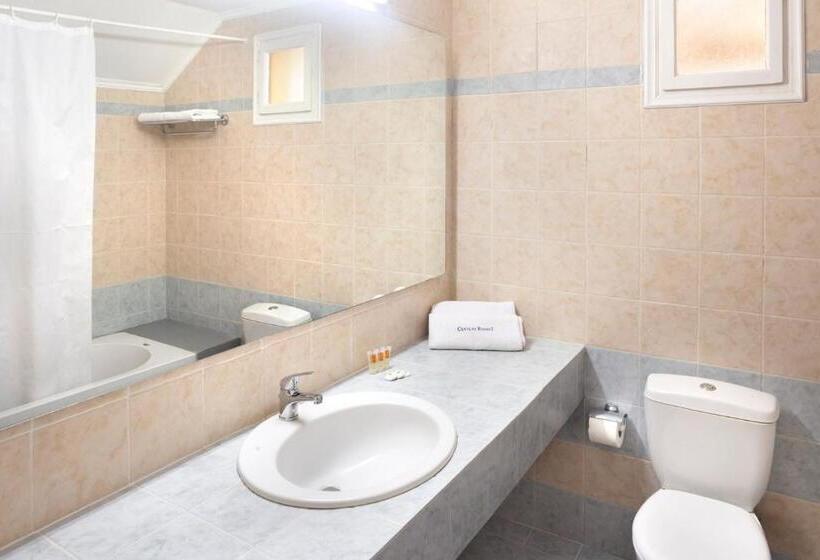 호텔 Century Resort