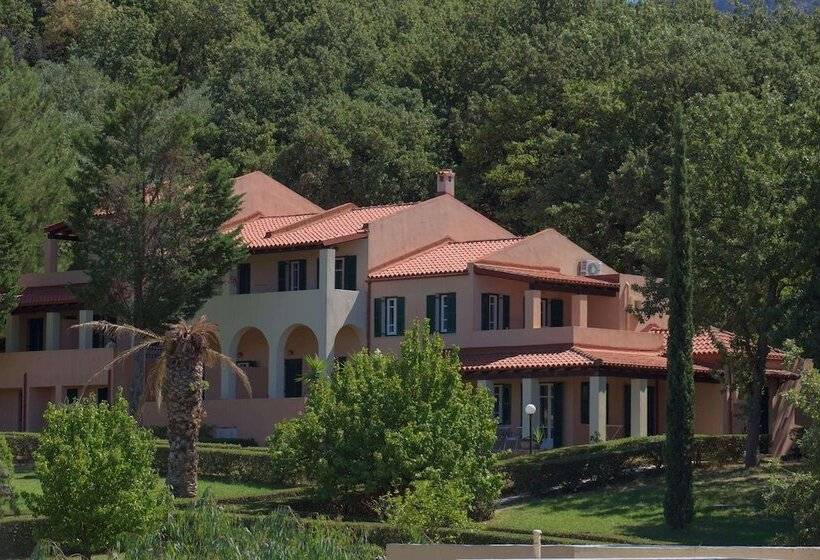 호텔 Century Resort