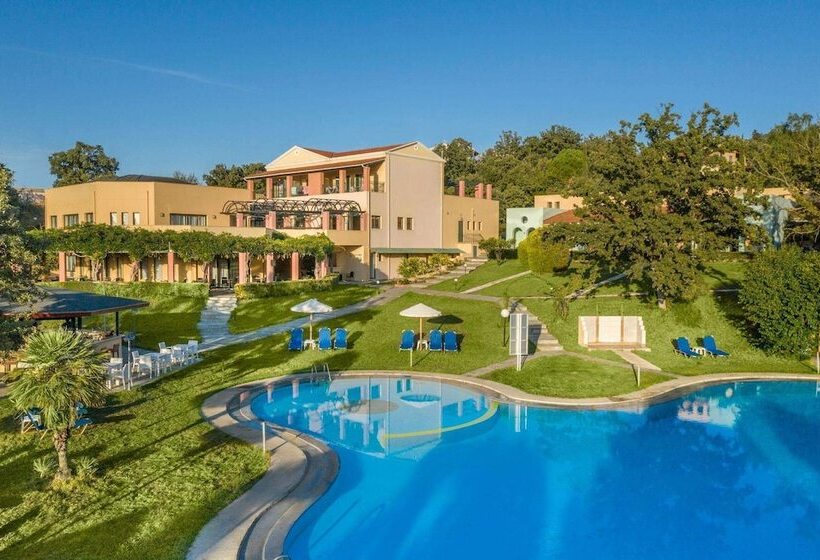 호텔 Century Resort