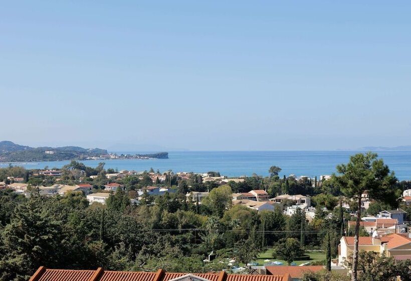 호텔 Century Resort