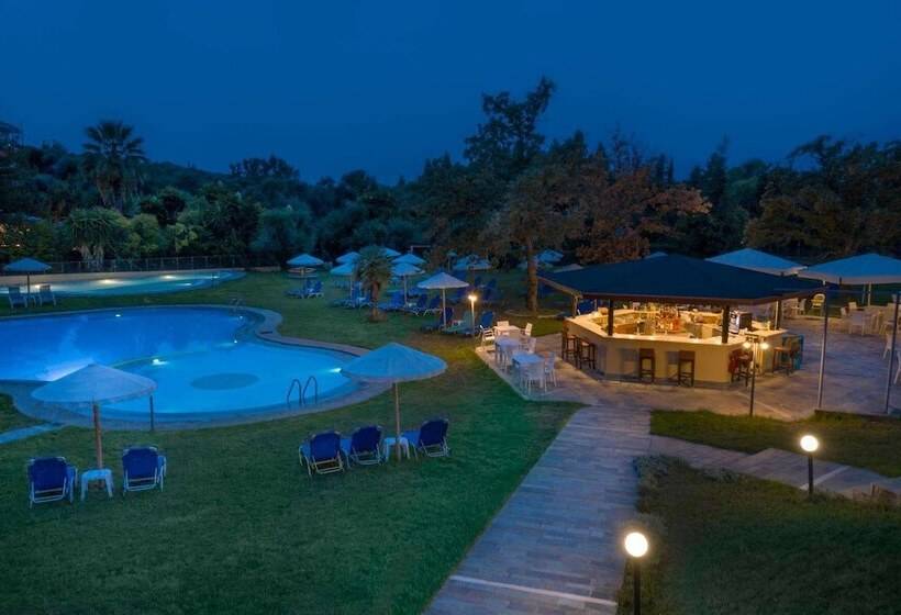 هتل Century Resort