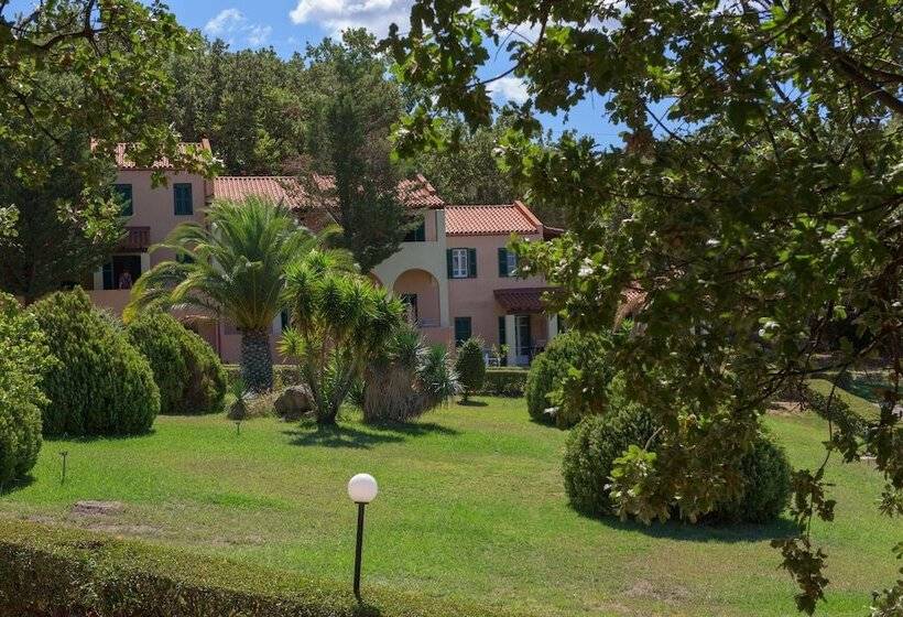 호텔 Century Resort