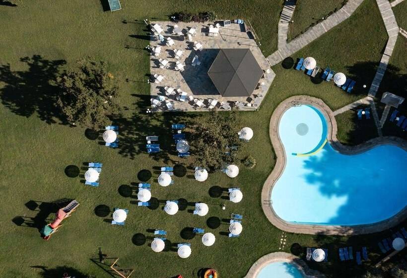 호텔 Century Resort