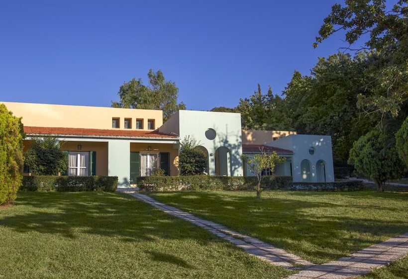 호텔 Century Resort