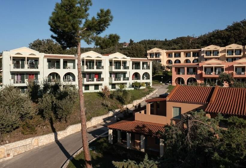 호텔 Century Resort