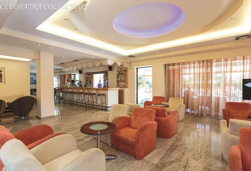 فندق Cleopatra Classic