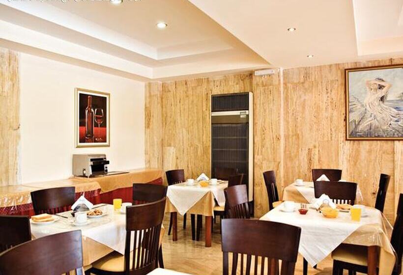 호텔 Cleopatra Classic