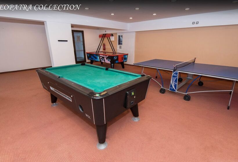 فندق Cleopatra Classic