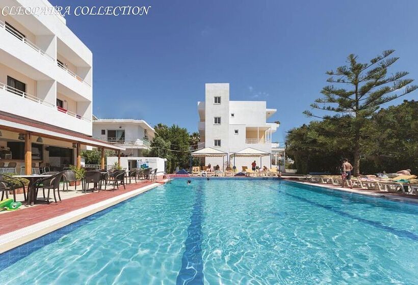 فندق Cleopatra Classic