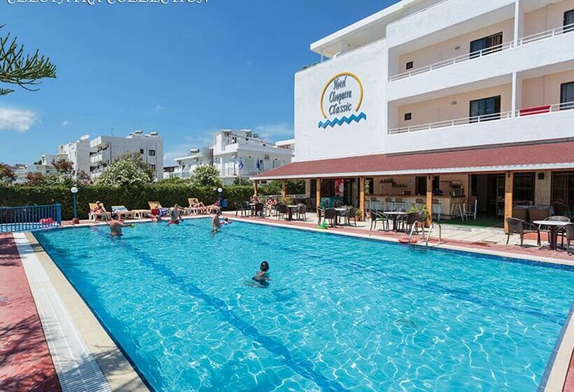 هتل Cleopatra Classic