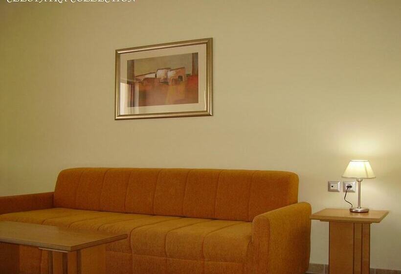 فندق Cleopatra Classic