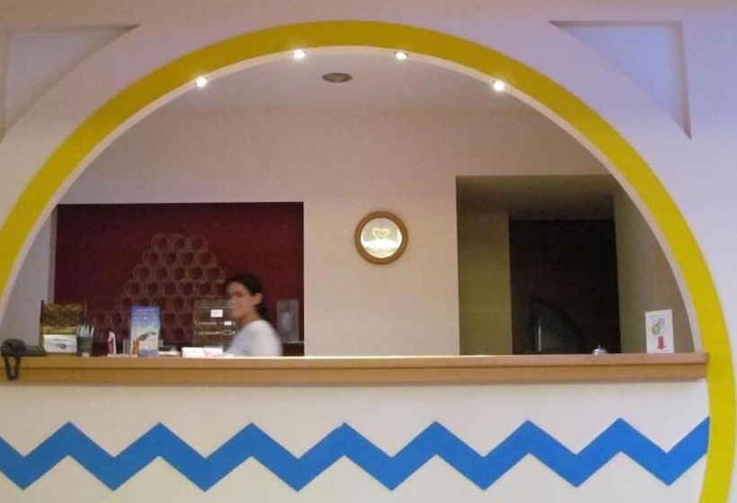 Отель Cleopatra Classic