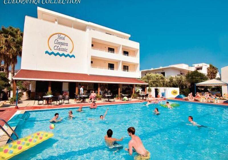 فندق Cleopatra Classic