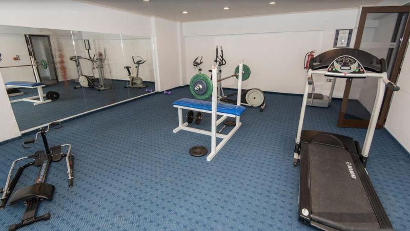 هتل Cleopatra Classic