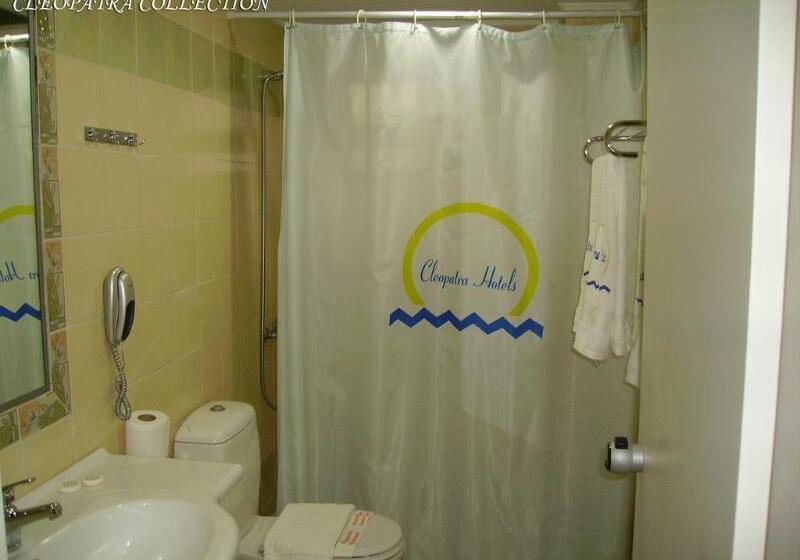 هتل Cleopatra Classic