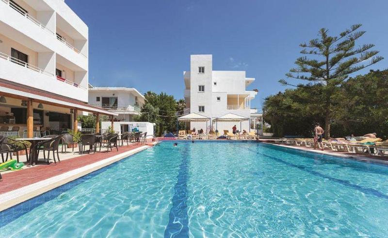 فندق Cleopatra Classic