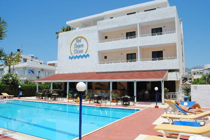 فندق Cleopatra Classic