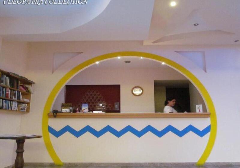 فندق Cleopatra Classic