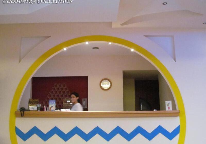 فندق Cleopatra Classic