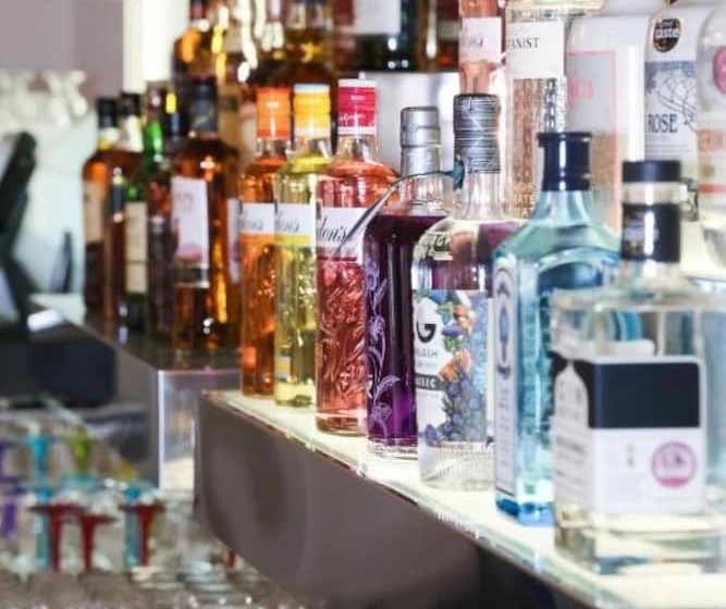 Отель The Clubhouse B&b