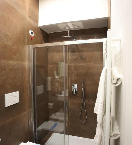 בית מלון כפרי Columbia Wellness & Spa