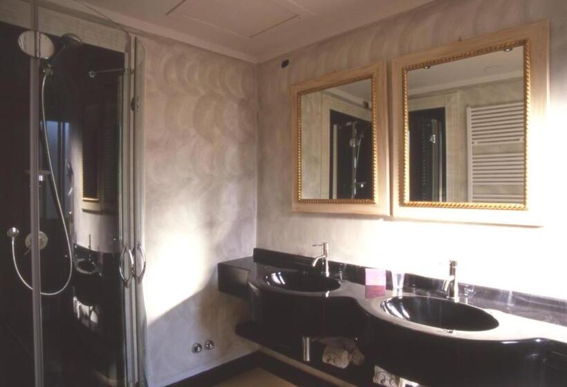 בית מלון כפרי Columbia Wellness & Spa