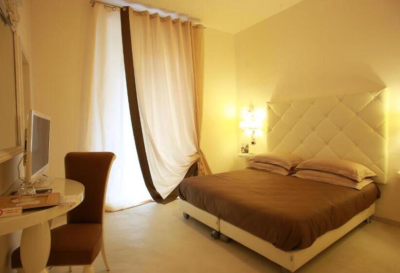 בית מלון כפרי Columbia Wellness & Spa