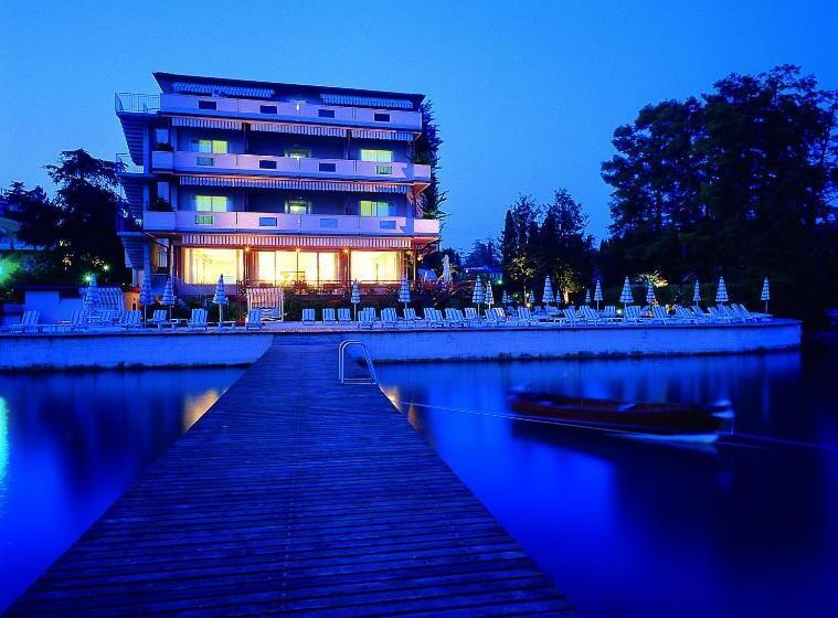 فندق Continental Wellness & Spa