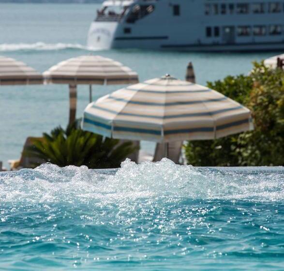 فندق Continental Wellness & Spa