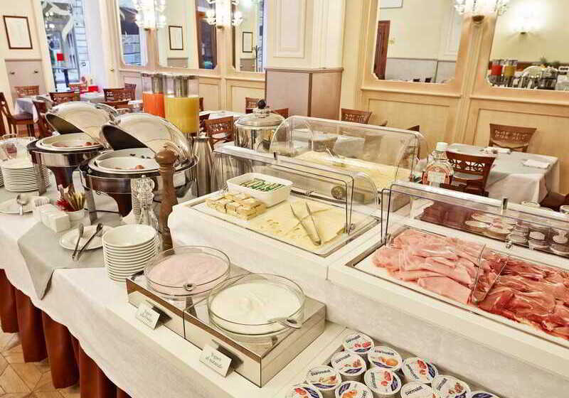 فندق Continentale