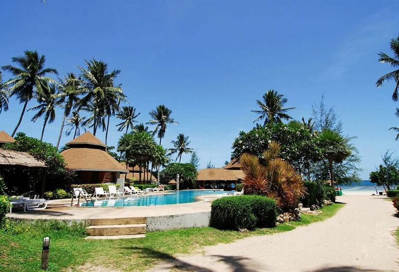 هتل Koh Tao Coral Grand Resort