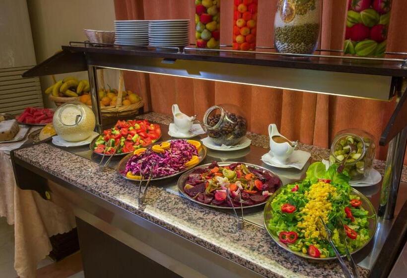 호텔 Corfu Hellinis