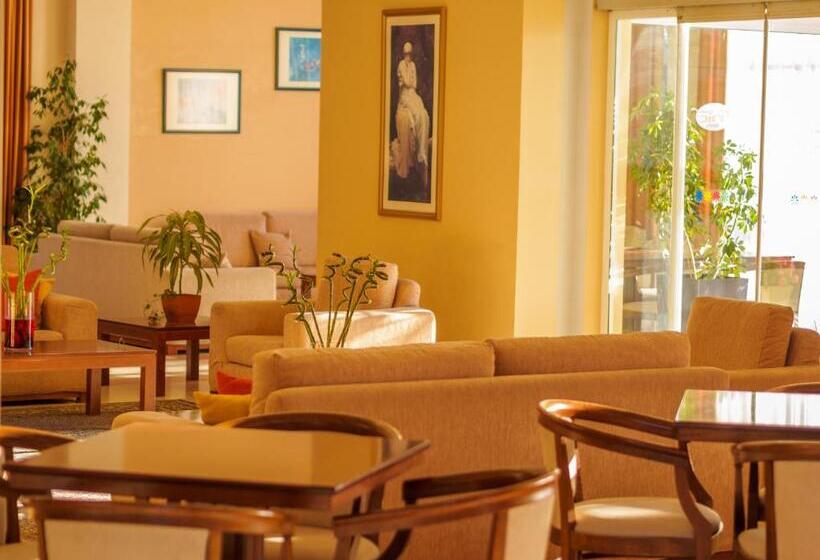 호텔 Corfu Hellinis