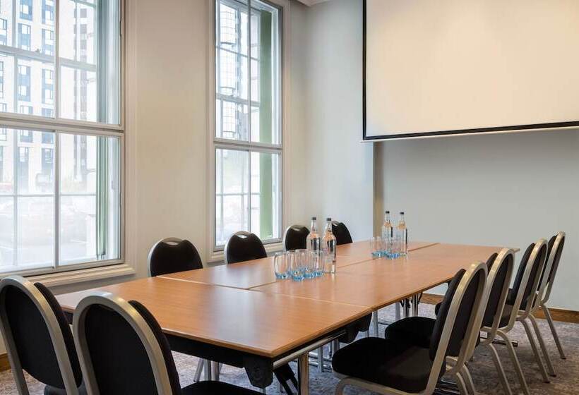 Delta Hotels By Marriott Birmingham