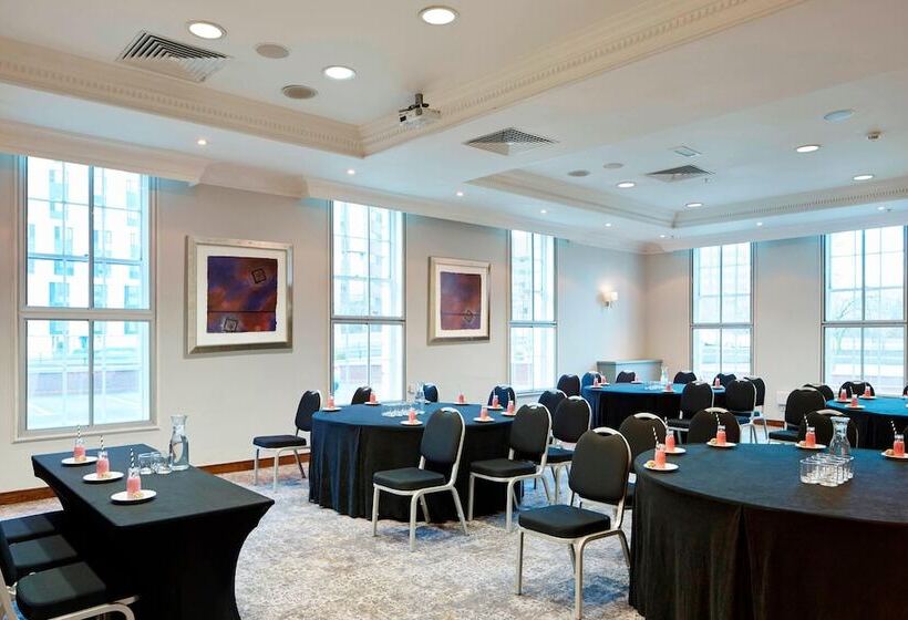 Delta Hotels By Marriott Birmingham