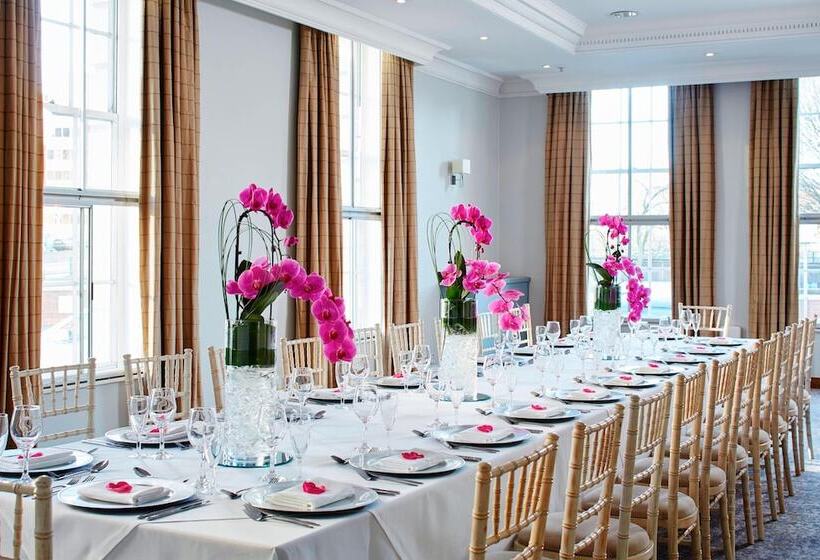 Delta Hotels By Marriott Birmingham