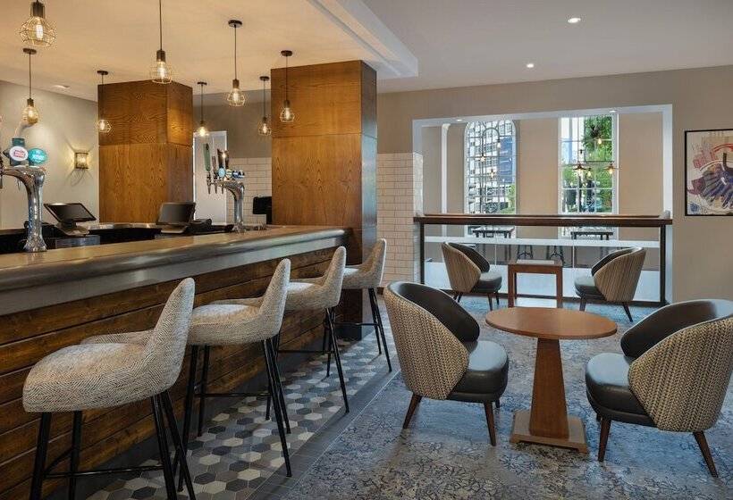 Delta Hotels By Marriott Birmingham