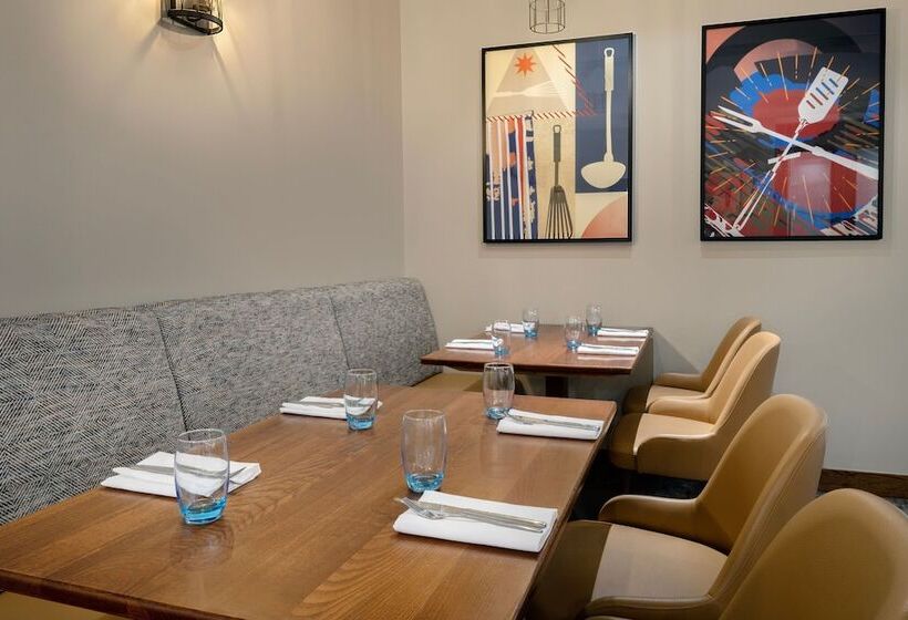 Delta Hotels By Marriott Birmingham