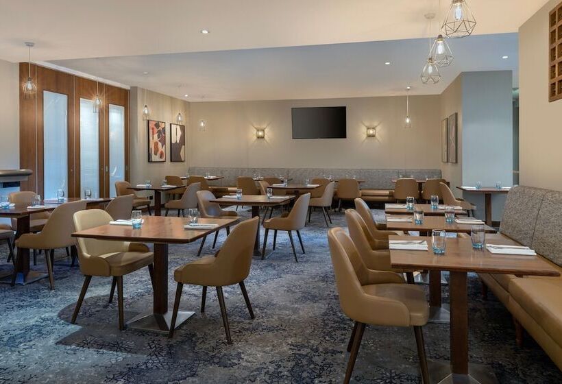 Delta Hotels By Marriott Birmingham