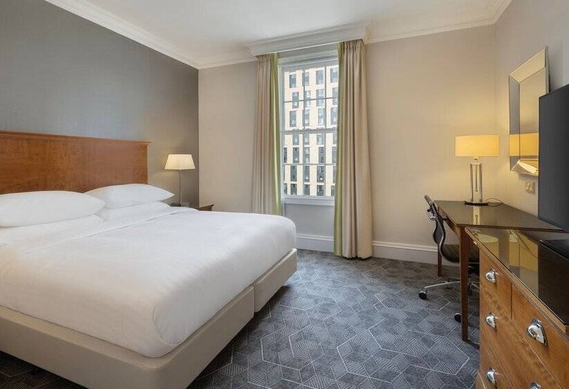 Delta Hotels By Marriott Birmingham