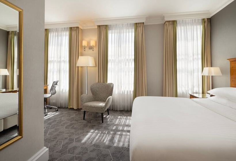 Delta Hotels By Marriott Birmingham