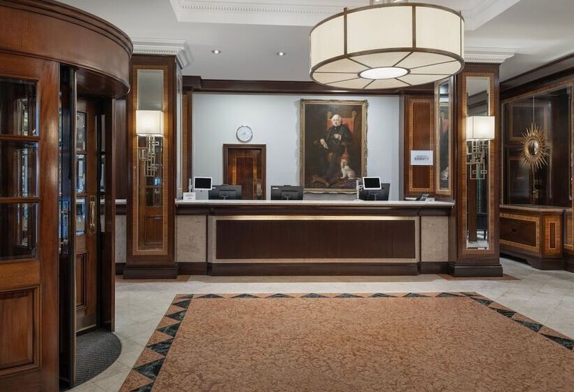 Delta Hotels By Marriott Birmingham