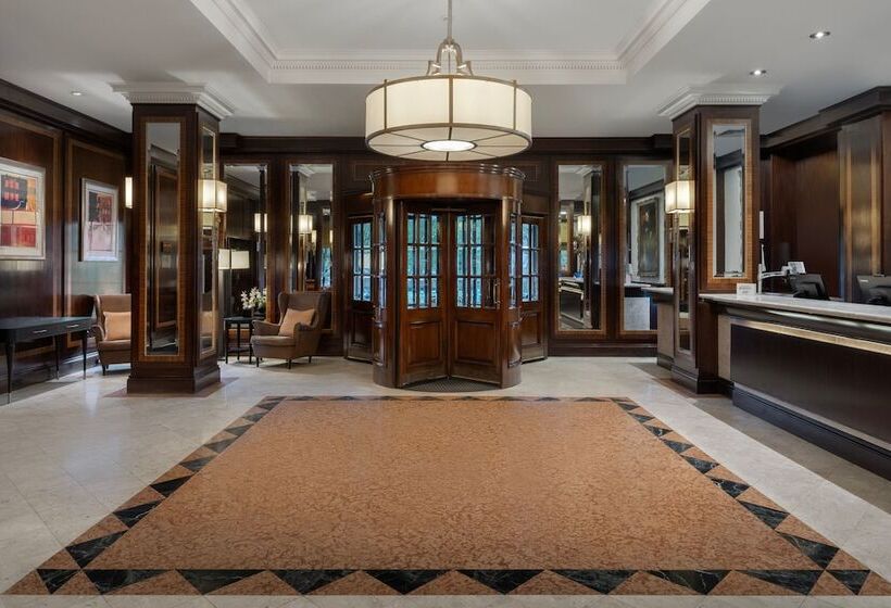 Delta Hotels By Marriott Birmingham