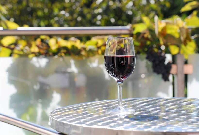 בית מלון כפרי Derby Interlaken   Action & Relax Hub