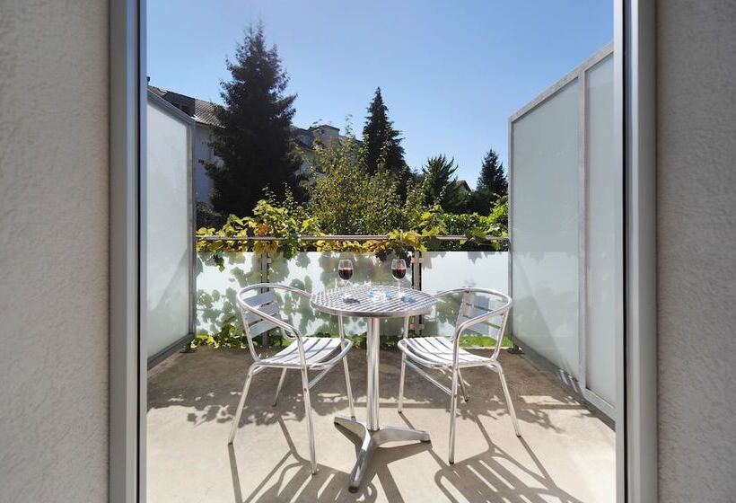 בית מלון כפרי Derby Interlaken   Action & Relax Hub