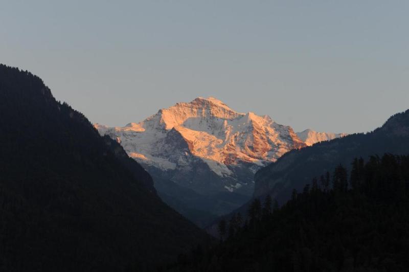 בית מלון כפרי Derby Interlaken   Action & Relax Hub